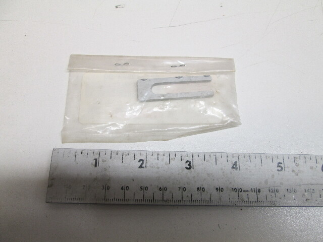 62Y-48538-00 Cable Clamp Yamaha Outboard Engines