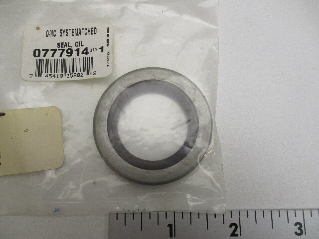 0777914 Oil Seal for OMC Stringer Stern Drive Mercury Mariner 26-41953