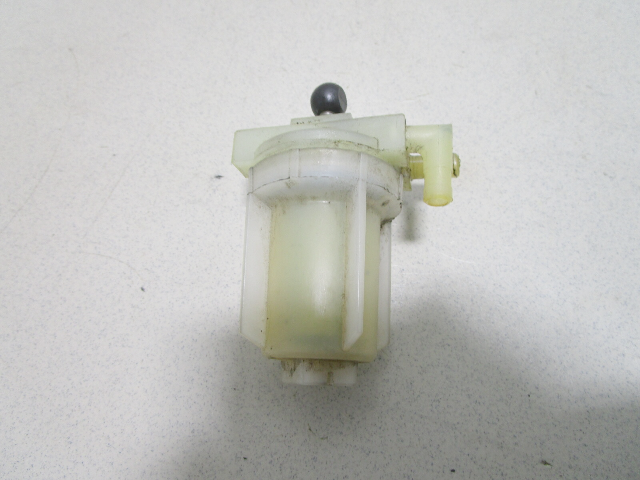 87946A14 Fuel Filter Housing for Mercury 2 Cylinder Outboard