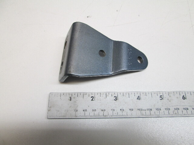6H5-48511-51-EK Steering Arm Hook Point Yamaha Midsection 50 HP Engines