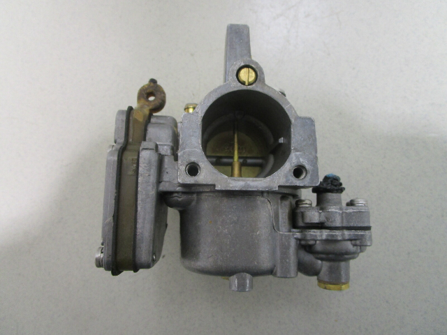 8889A15 WMC-45 Mercury Mariner 25Hp Manual Start Outboard Carburetor Assembly