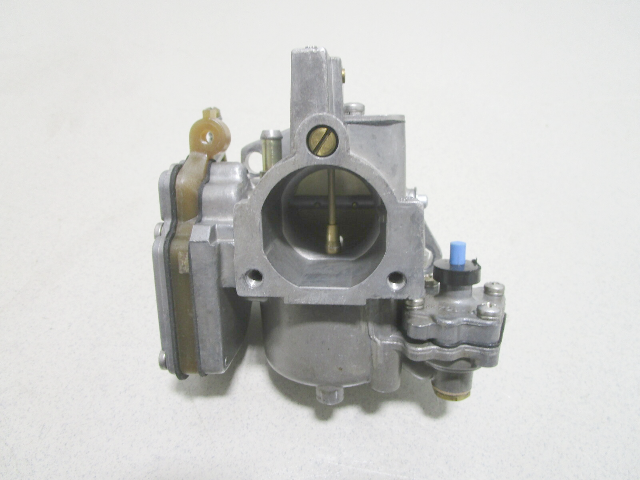 1390-817405A11 Mercury Mariner 25 Hp Outboard Carburetor WMC-53A