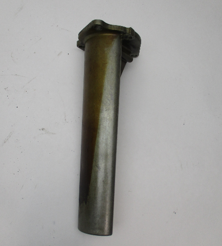 0323939 Evinrude Outboard 4 hp Inner Exhaust Housing 0323210