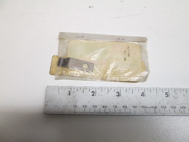 6G1-44116-01 Spring Yamaha Outboard Engines