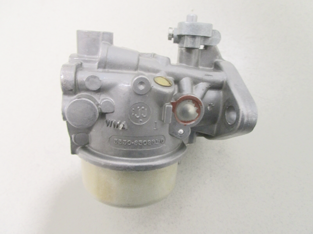 830281A4 Bottom Carburetor Mercury Mariner 40HP / 30Jet 4Cyl WMA 13-3