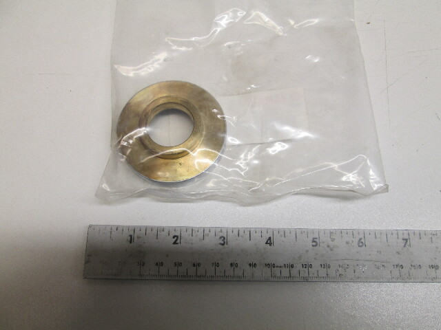 60X-45995-00 Spacer 3 Yamaha Outboard Engines