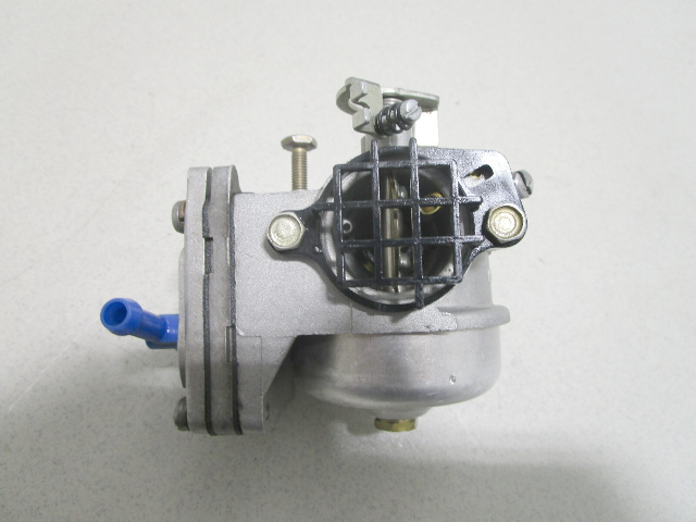 5645A8 Mercury Outboard Model 75 7.5hp Mercarb Carburetor Assembly BB4A2