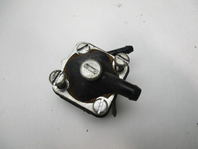 388685 Johnson 5-8 HP Evinrude Fuel Pump Assy 5-8 Hp 0388685