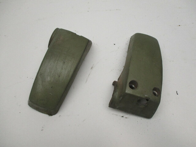 323108 323109 Evinrude Johnson Lower Mount Housing Assembly   0323108  0323109