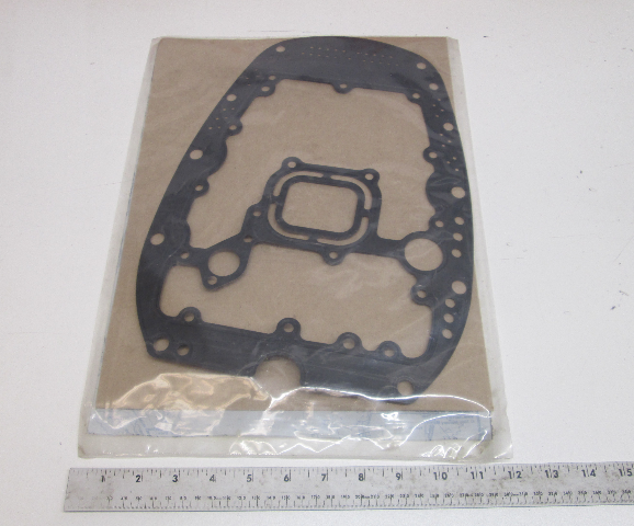 27-858583 1,27-8585831 Gasket Mercury Mariner Outboards 75-115 HP Exhaust Plate