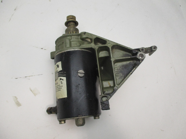 0385401 0174942 Starter and Bracket OMC Evinrude 25 HP Johnson 0317328