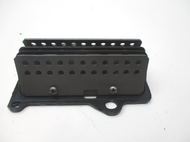 14112T 424712 Reed Block Plate Mercury Mariner 15-25hp Outboard 41420A2