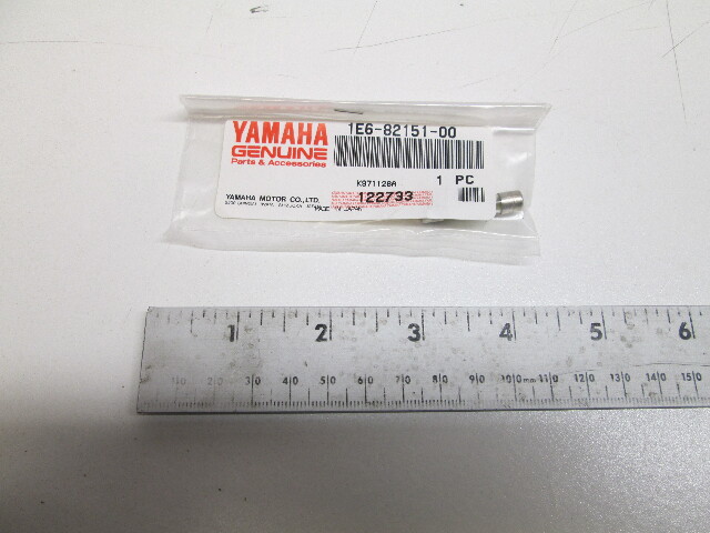 1E6-82151-00 Fuse (10A) Yamaha Waverunner Engines | eBay