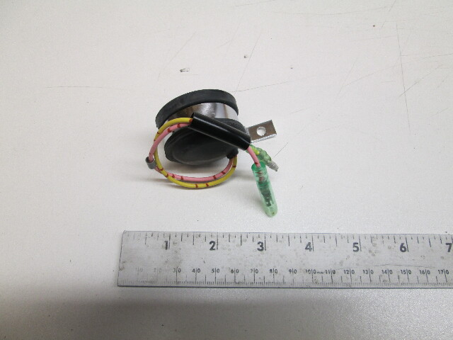 688-83383-11 Buzzer Yamaha Outboard & Sterndrive Engines
