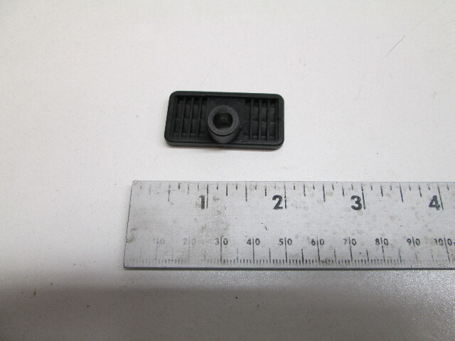 63D-45215-00 Water Inlet Cover Yamaha Outboard Engines