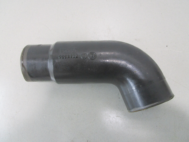 3852738 Volvo Penta OMC Cobra Sterndrive Exhaust Pipe Upper 5.0 5.7 V8