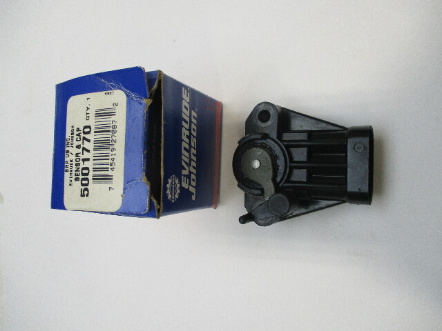 5001770 Throttle Position Sensor Evinrude Ficht 200-250hp Outboard