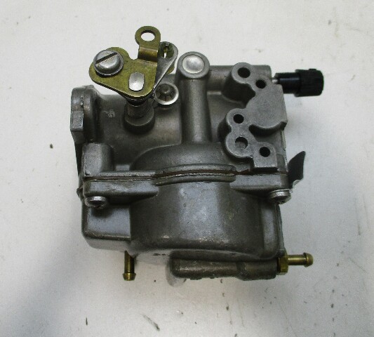 398084 Evinrude Johnson Outboard Carburetor Carb