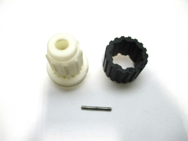 317466 310331 OMC Prop Clutch Hub, Clutch Ring  Evinrude Johnson 4HP