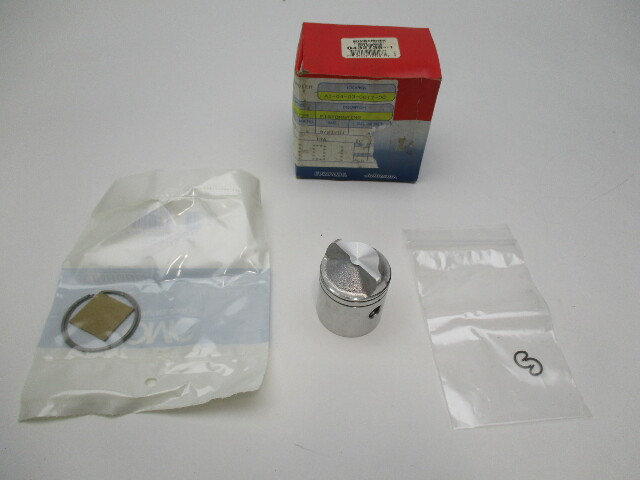 0432739 Piston & Ring Kit for OMC Evinrude Johnson 20-30 Hp Outboard 0396997