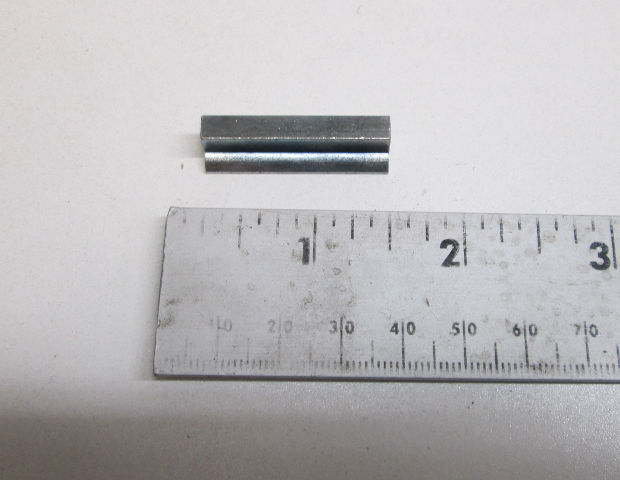 6H1-JD004-34-00 Tee Key Yamaha Jet Drive