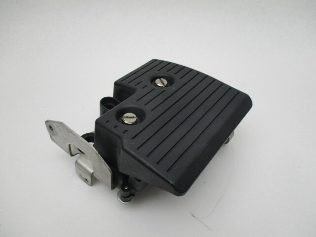 0586300 Evinrude Johnson Outboard Cover Assy & POWER DISTRIBUTION PANEL