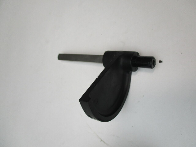 345063 Throttle Cam & Roller Arm Shaft Evinrude Johnson 0335544 Ficht 75-175hp