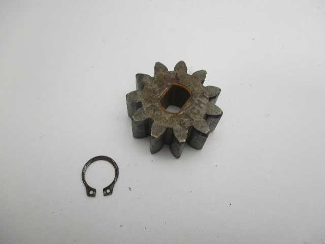 0342881 342881 OMC Evinrude Johnson Ficht Starter Drive Gear