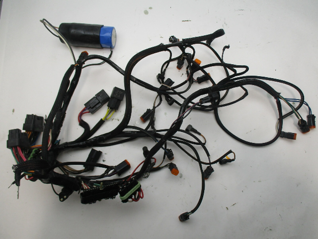 0586388 586388 Evinrude Johnson 150-175 Hp Outboard Motor Cable Engine Harness