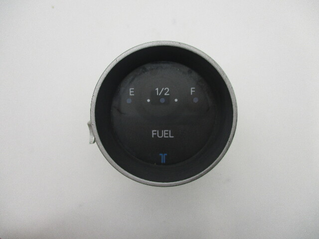 Teleflex Marine Boat Fuel Gauge