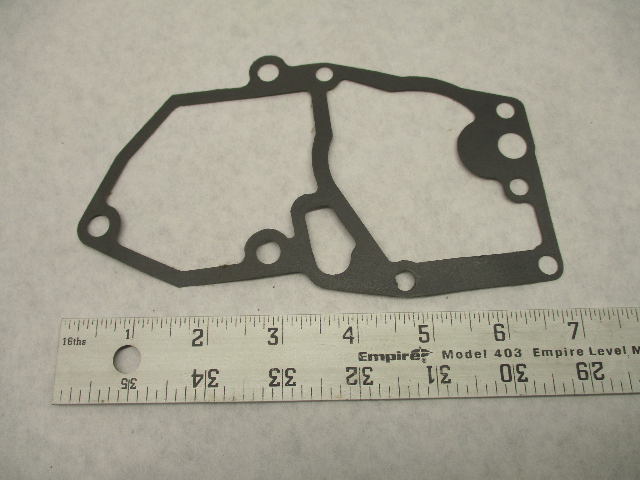 0304588 304588 OMC Evinrude Johnson Vintage Outboard Base Gasket