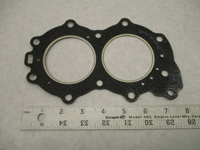 0322332 322332 CYLINDER HEAD GASKET for JOHNSON/EVINRUDE 18HP & 25HP