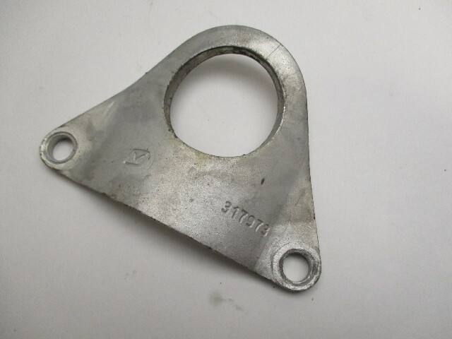 0317973 OMC Evinrude Johnson Outboard Lift Bracket 317973