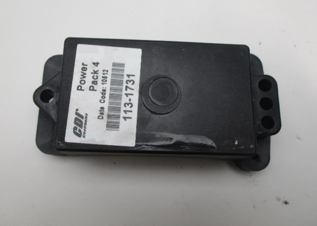 113-1731 0581709 CDI JOHNSON/EVINRUDE Power Pack PP4 4 Cyl Outboard 0582056