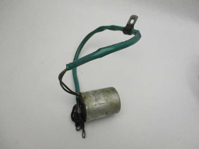 0386664OMC Evinrude Johnson Choke Solenoid 85 115 135 Hp Outboards