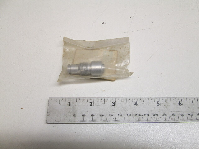6E5-43845-01 Manual Release Screw Yamaha Outboard Engines NLA