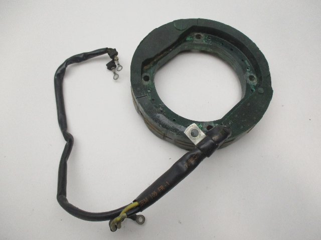 0581225 Evinrude Johnson 6 Amp Stator for 85 115 135 Hp Outboard  0763772