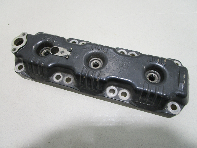 13619A1 Cylinder Head for Mercury Mariner V6 135-220 Hp Outboard