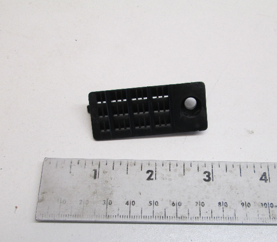 6J8-45215-00 Water Inlet Cover Yamaha Outboard Engines