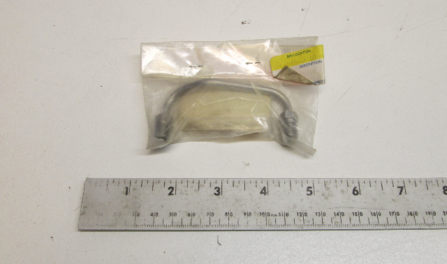 6H1-43833-10 Power Trim Tilt Pipe Yamaha Outboard Engines