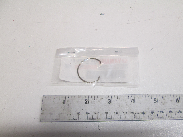 6T4-43875-01 Snap Ring Yamaha Outboard Engines