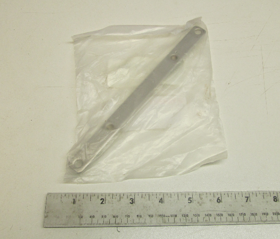 6EK-44536-00 Clamp Bracket Anode Plate Yamaha Outboard Engines