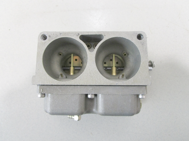 1382-7563A10 7563A7 Top Carburetor for Mercury Mariner 135 HP V6 WH-35-1A