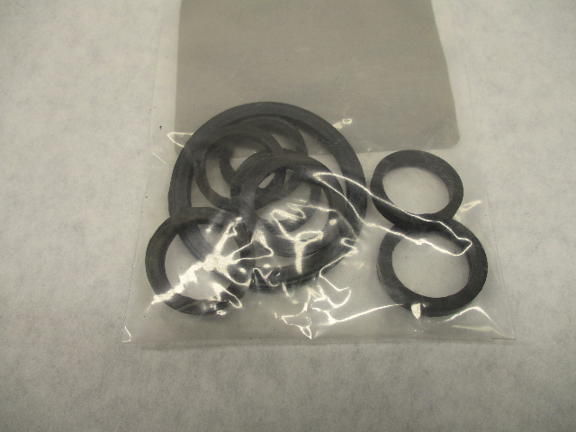 18-3889 COOLING PIPE GASKET SET for Volvo Penta Marine Engines