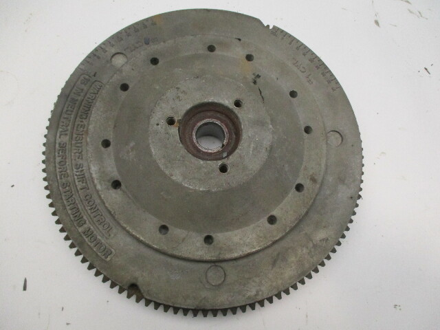 0581483 Evinrude Johnson 150-235 HP Outboard Flywheel