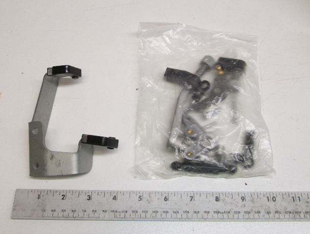 6E7-48501-50 Attachment Assembly Yamaha Outboard Engines NLA