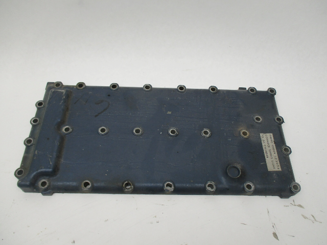 0320642 Outer Exhaust Cover OMC Evinrude Johnson 320642