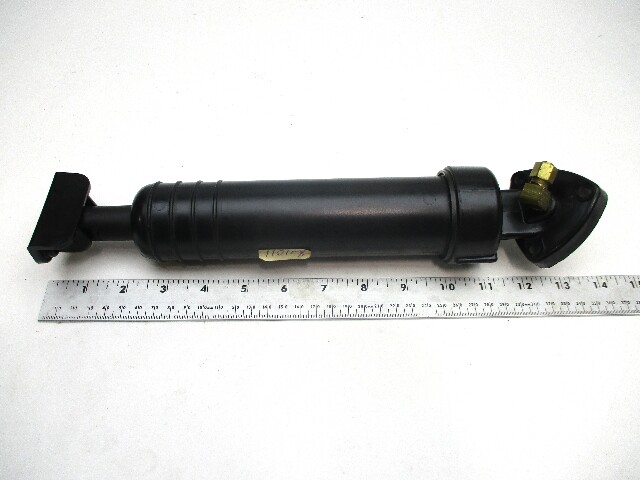 Bennett A1101EX Hydraulic External Line Actuator Assembly