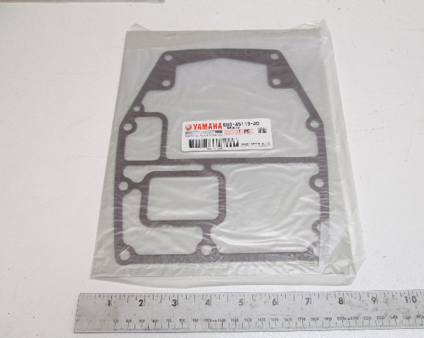 688-45113-A0  Upper Casing Gasket Yamaha Outboard Engines 75-90HP