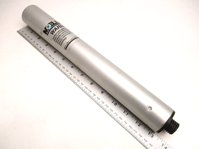 Moeller Marine Thread Lock Fixed 13" Height Seat Post 1-3/4" Diameter